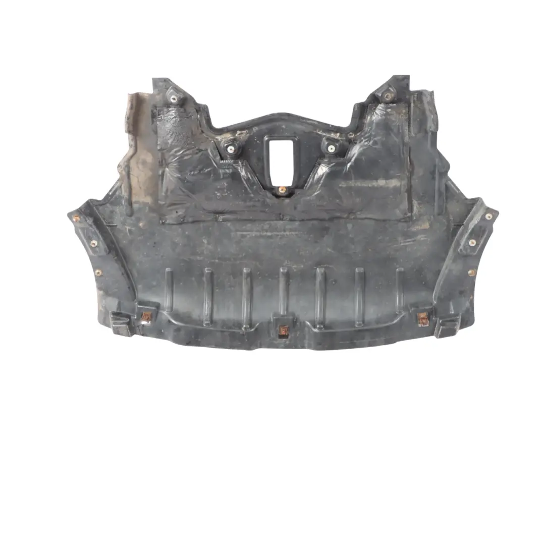 Unter Bodenschutz Motor Verkapselung Vorne für BMW E71 mit Teilenummer 7180633 BMW E71 Unter Bodenschutz Motor Verkapselung Vorne - SKU 7180633 - Teilenummer 7180633