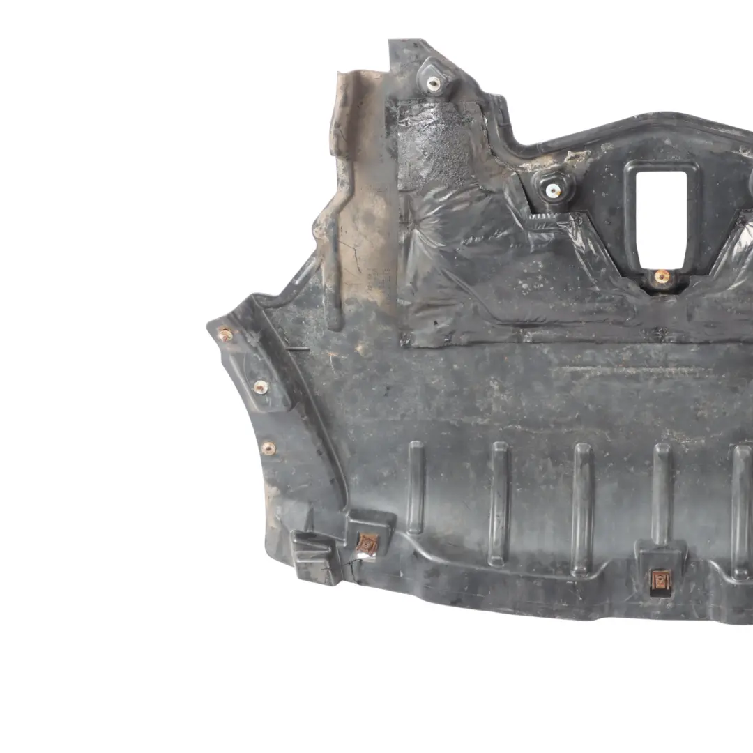 BMW E71 Revestimiento Bajo Piso Encapsulado Motor Delantero - SKU 7180633 - Número de pieza 7180633