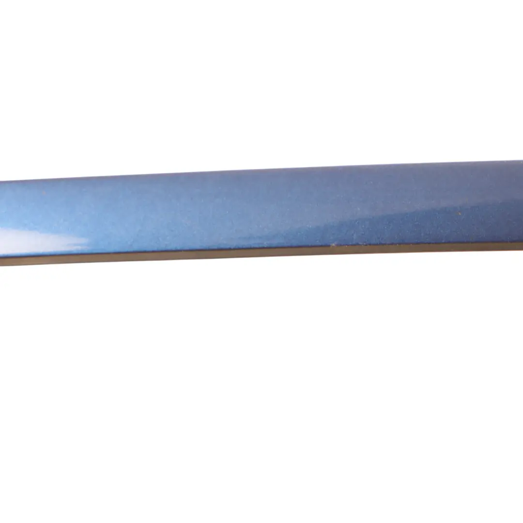 Borde Delantero Parabrisas Goteo Izquierdo Montegoblau A51 para BMW E90 E91 con número de pieza 7184005 BMW E90 E91 Borde Delantero Parabrisas Goteo Izquierdo Montegoblau A51 - SKU 7184005-MTB - Número de pieza 7184005