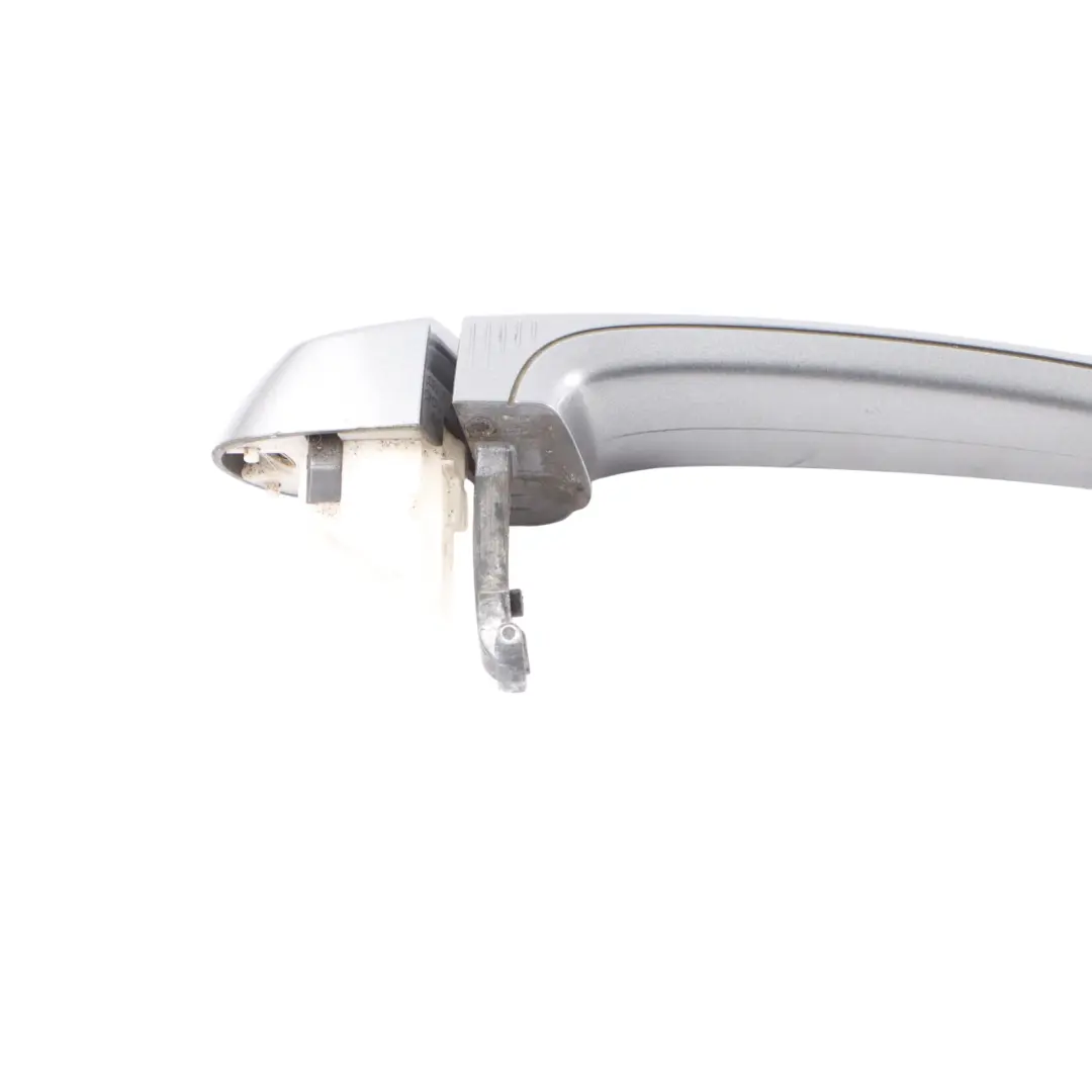 BMW E93 Cabrio Door Handle Front Left N/S Outside Space Grey - A52 - SKU 7188911-SCG - Part number 7188911
