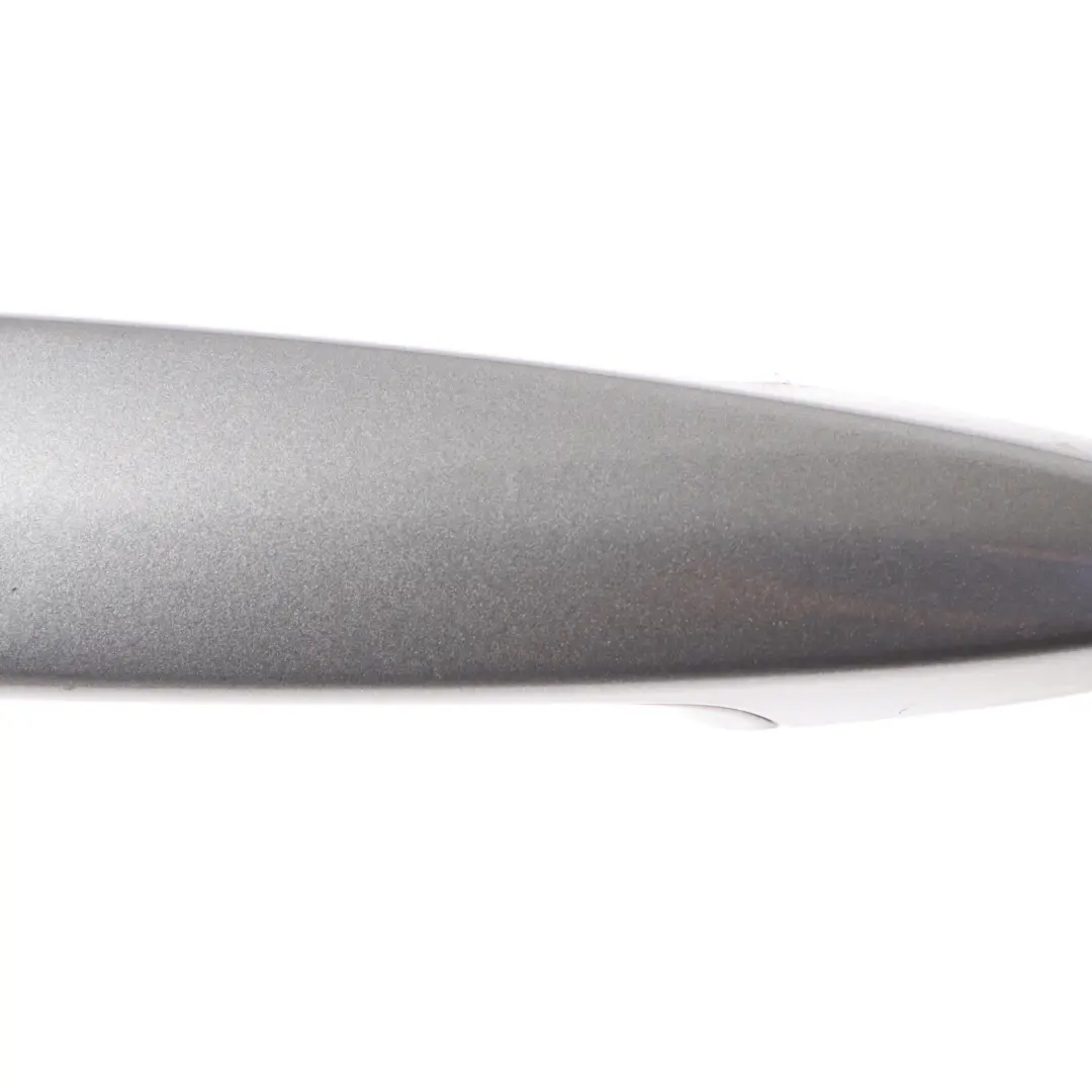 Door Handle Front Left N/S Outside Space Grey - A52 to BMW E93 Cabrio with Part number 7188911 BMW E93 Cabrio Door Handle Front Left N/S Outside Space Grey - A52 - SKU 7188911-SCG - Part number 7188911