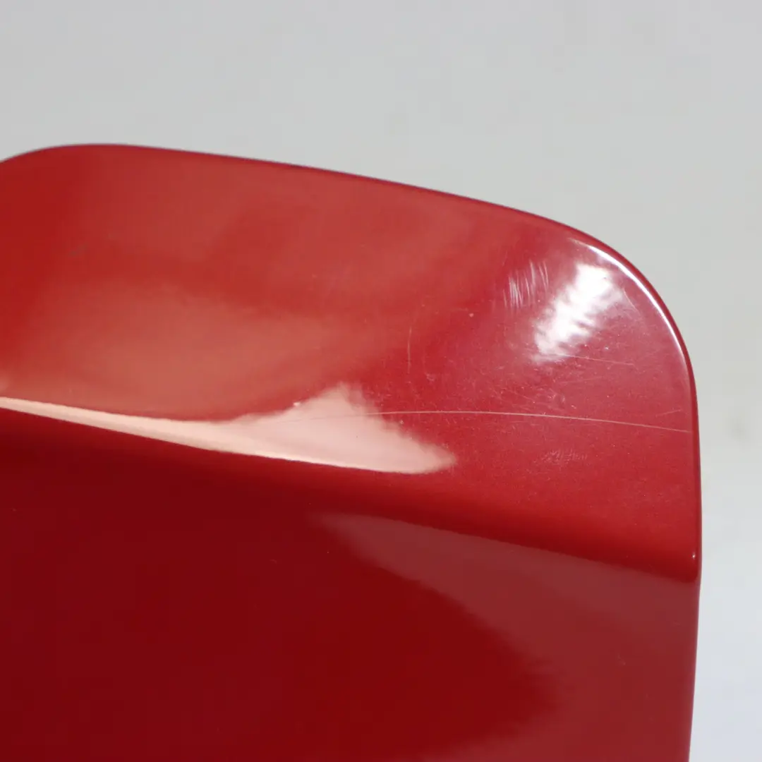 Fill Flap Filler Fuel Cover Melbourne Red Metallic - A75 to BMW Z4 E89 with Part number 7191283 BMW Z4 E89 Fill Flap Filler Fuel Cover Melbourne Red Metallic - A75 - SKU 7191283-MRT - Part number 7191283