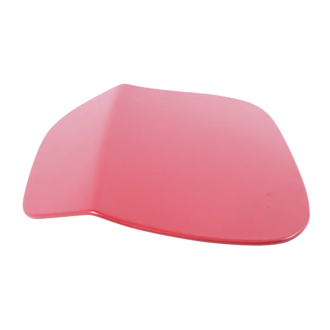 Fill Flap Filler Fuel Cover Melbourne Red Metallic - A75 to BMW Z4 E89 with Part number 7191283 BMW Z4 E89 Fill Flap Filler Fuel Cover Melbourne Red Metallic - A75 - SKU 7191283-MRT - Part number 7191283