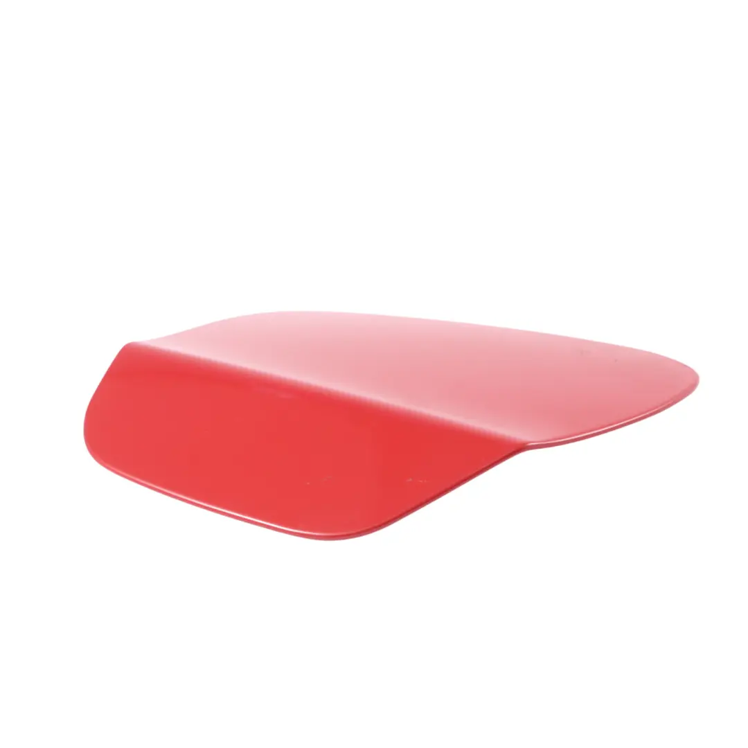 Fill Flap Filler Fuel Cover Melbourne Red Metallic - A75 to BMW Z4 E89 with Part number 7191283 BMW Z4 E89 Fill Flap Filler Fuel Cover Melbourne Red Metallic - A75 - SKU 7191283-MRT - Part number 7191283