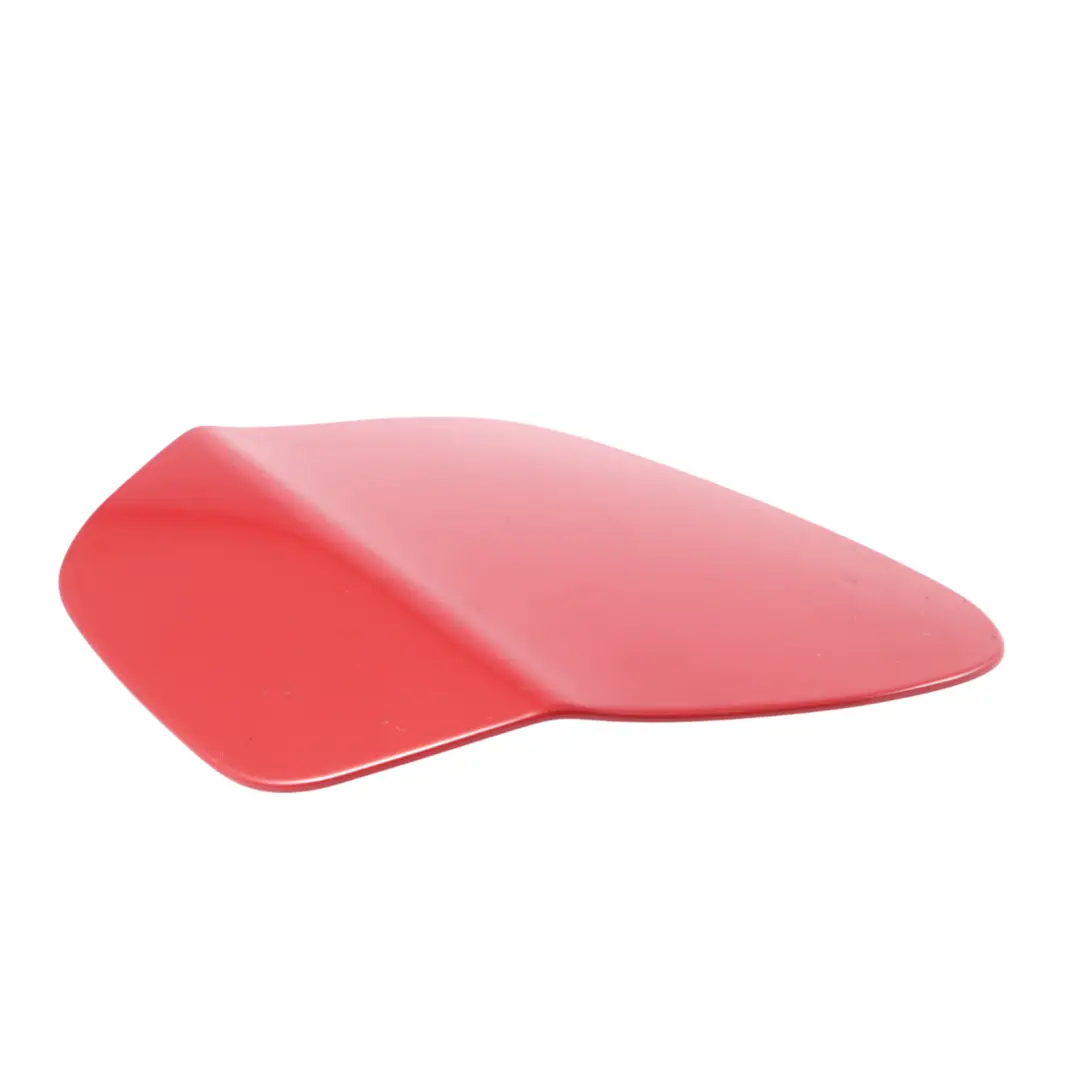 BMW Z4 E89 Fill Flap Tankdeckel Melbourne Rot Metallic - A75 - SKU 7191283-MRT - Teilenummer 7191283
