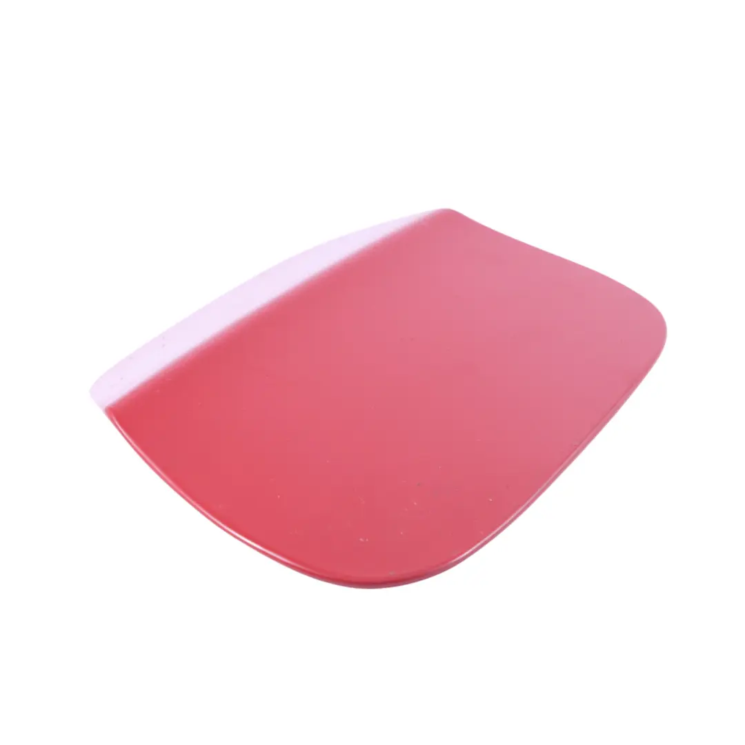 Fill Flap Filler Fuel Cover Melbourne Red Metallic - A75 to BMW Z4 E89 with Part number 7191283 BMW Z4 E89 Fill Flap Filler Fuel Cover Melbourne Red Metallic - A75 - SKU 7191283-MRT - Part number 7191283