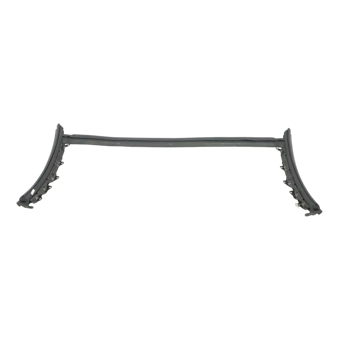 Pieghevole Tetto anteriore Guscio Guarnizione Striscia per BMW Z4 E89 con numero di parte 7192493 BMW Z4 E89 Pieghevole Tetto anteriore Guscio Guarnizione Striscia - SKU 7192493-1 - Numero di parte 7192493