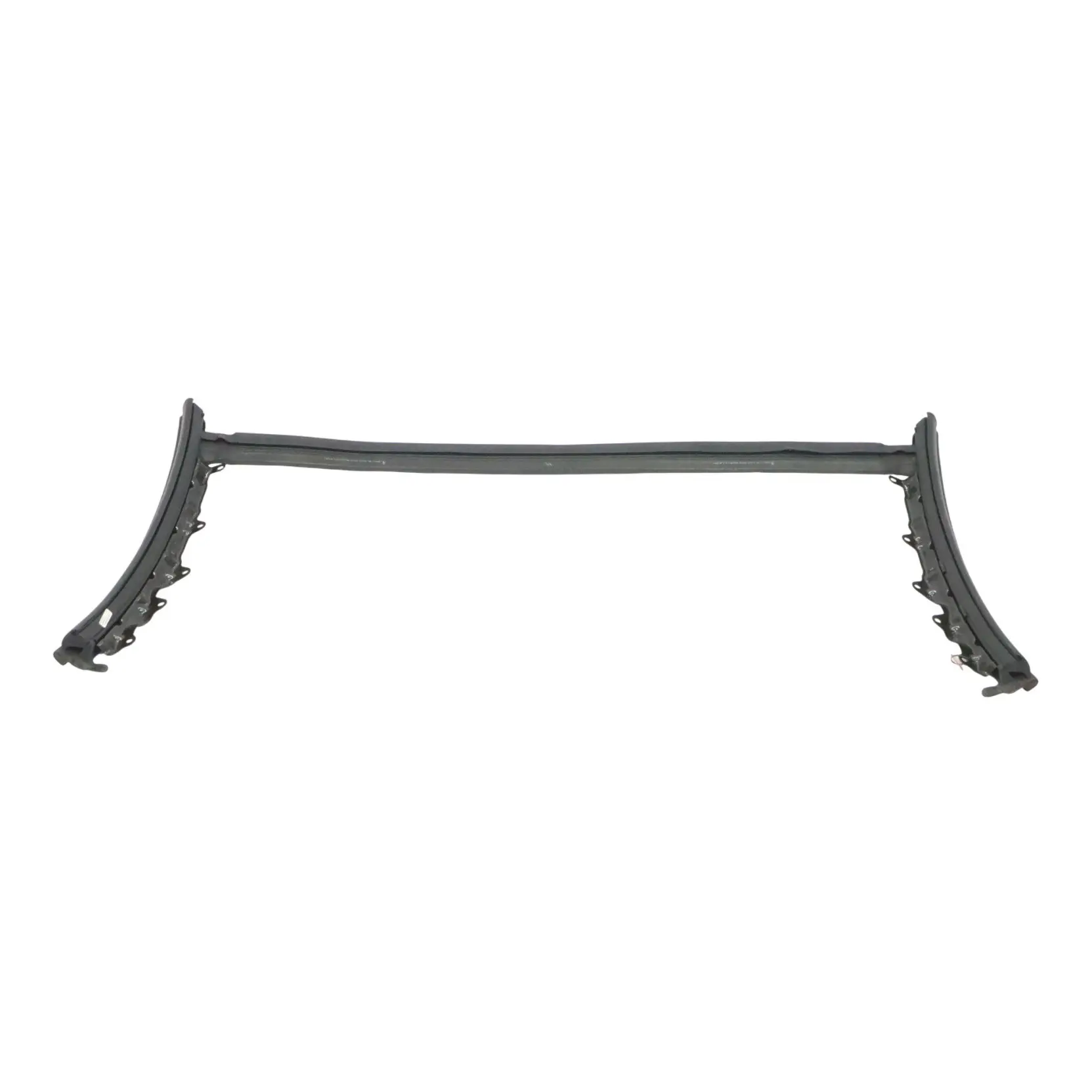 BMW Z4 E89 Pieghevole Tetto anteriore Guscio Guarnizione Striscia 7192493