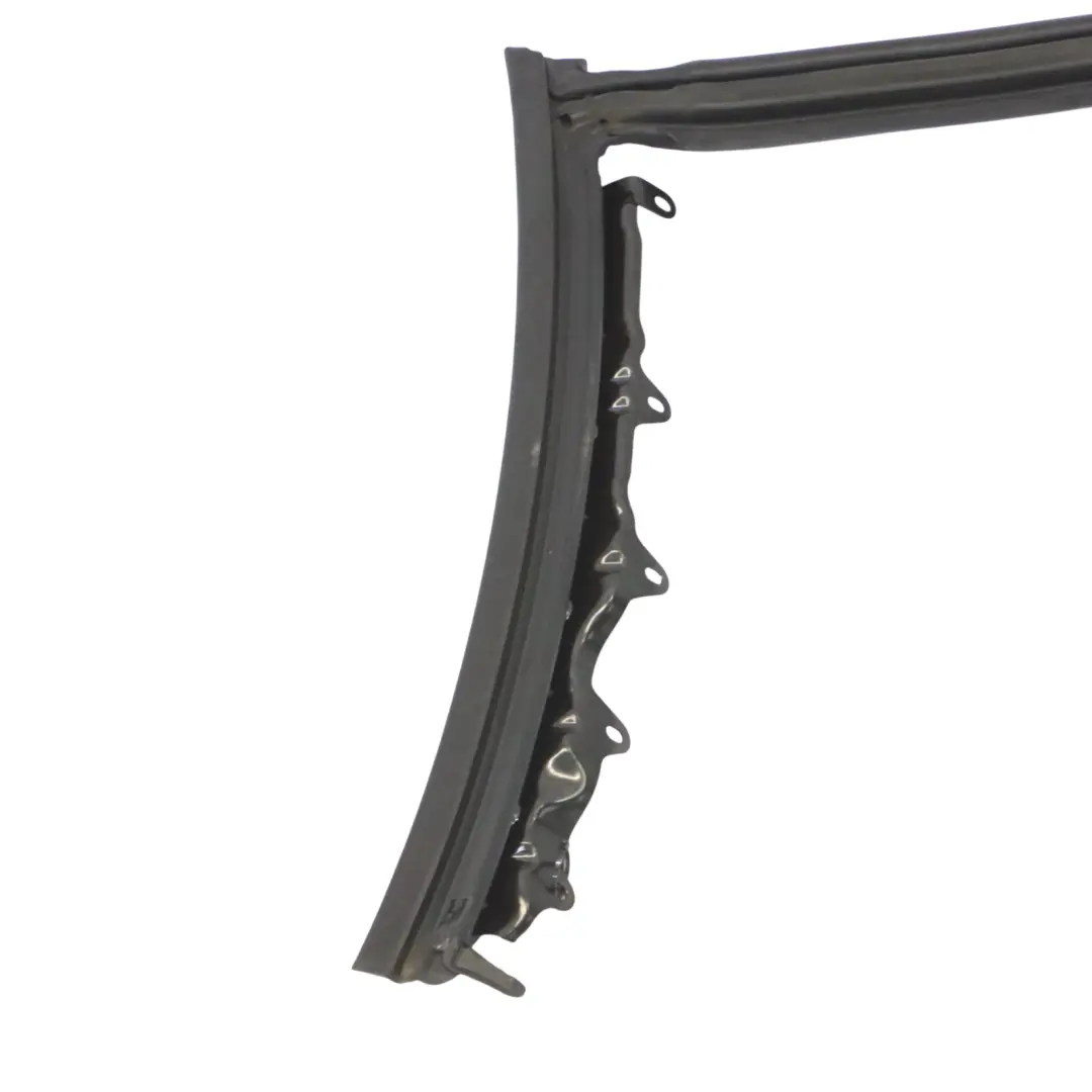 Faltdach Dach Vorderschale Dichtung Streifen für BMW Z4 E89 Hardtop mit Teilenummer 7192493 BMW Z4 E89 Hardtop Faltdach Dach Vorderschale Dichtung Streifen - SKU 7192493-1 - Teilenummer 7192493