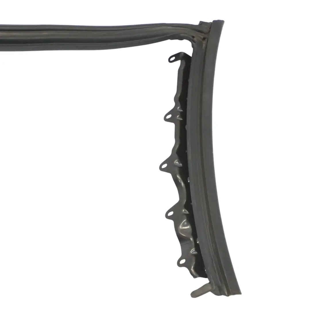 BMW Z4 E89 Hardtop Folding Top Roof Front Shell Seal Strip Gasket - SKU 7192493-1 - Part number 7192493