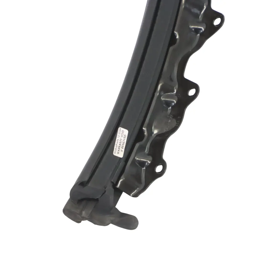 BMW Z4 E89 Hardtop Folding Top Roof Front Shell Seal Strip Gasket - SKU 7192493-1 - Part number 7192493