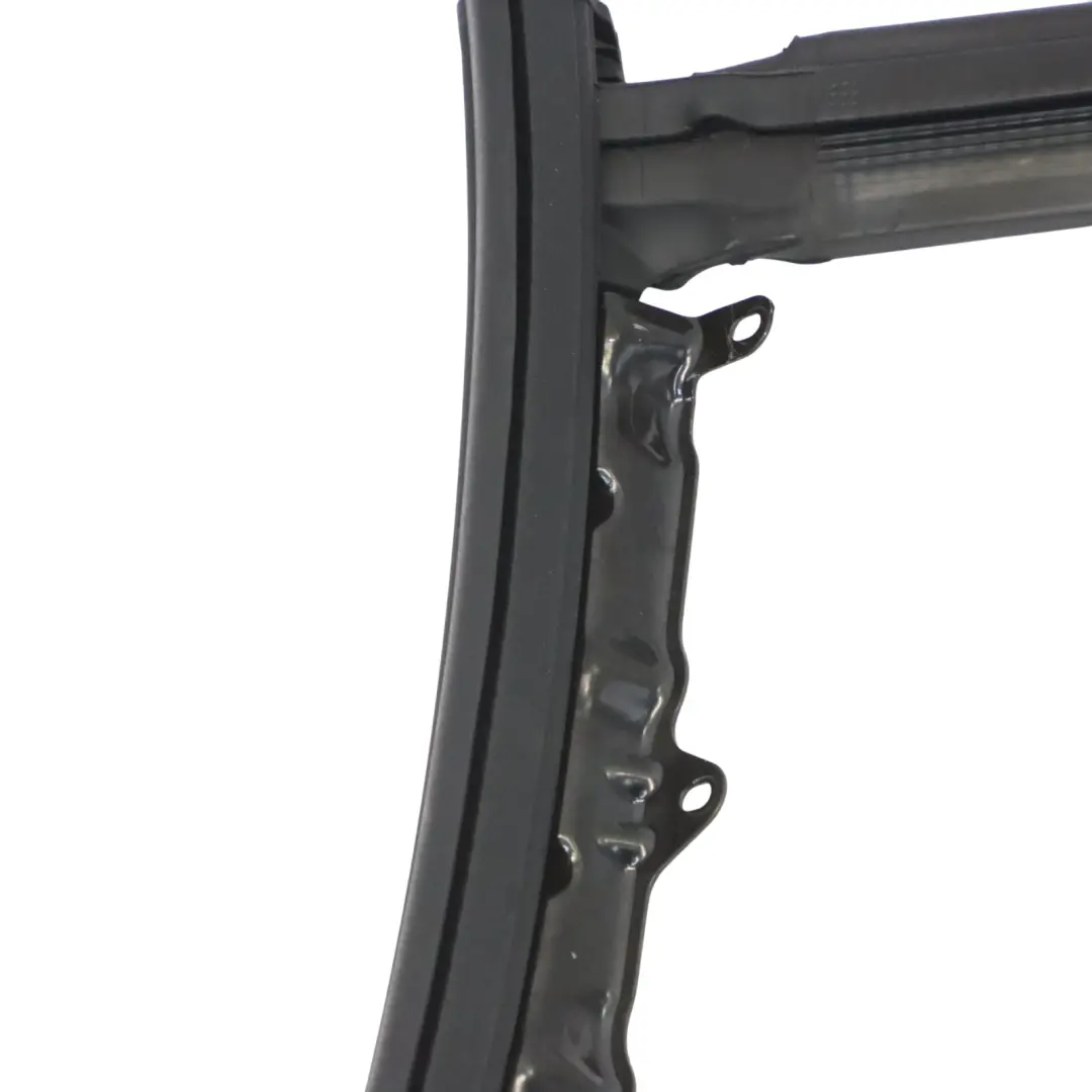 BMW Z4 E89 Hardtop Folding Top Roof Front Shell Seal Strip Gasket - SKU 7192493-1 - Part number 7192493