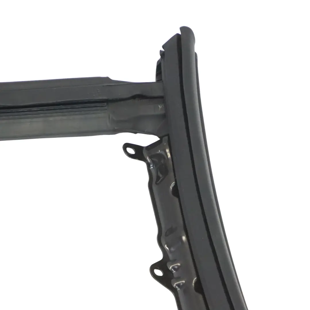 Techo Duro Plegable Tapa Delantera Sello Tira Junta para BMW Z4 E89 con número de pieza 7192493 BMW Z4 E89 Techo Duro Plegable Tapa Delantera Sello Tira Junta - SKU 7192493-1 - Número de pieza 7192493