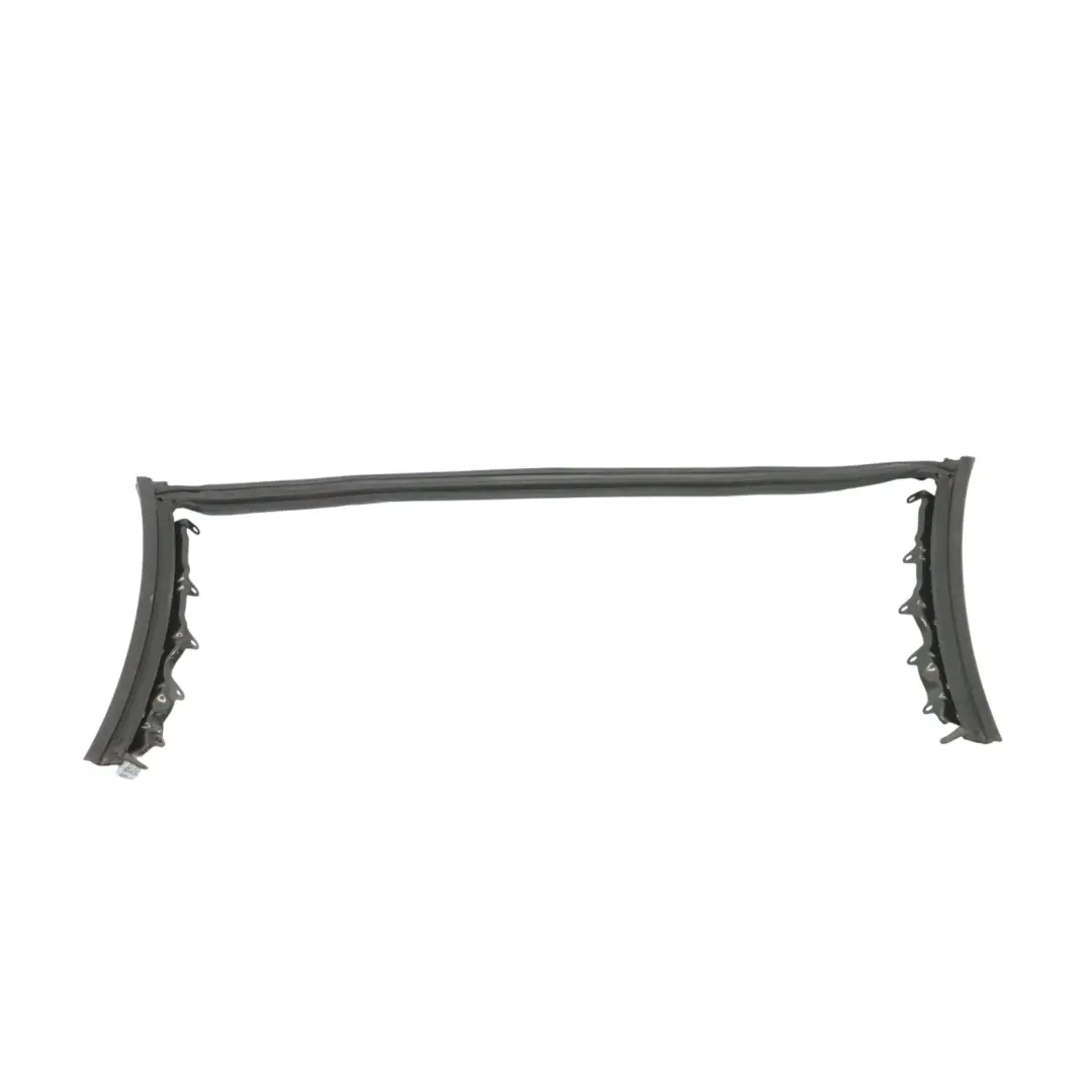 BMW Z4 E89 Pieghevole Tetto anteriore Guscio Guarnizione Striscia - SKU 7192493-1 - Numero di parte 7192493
