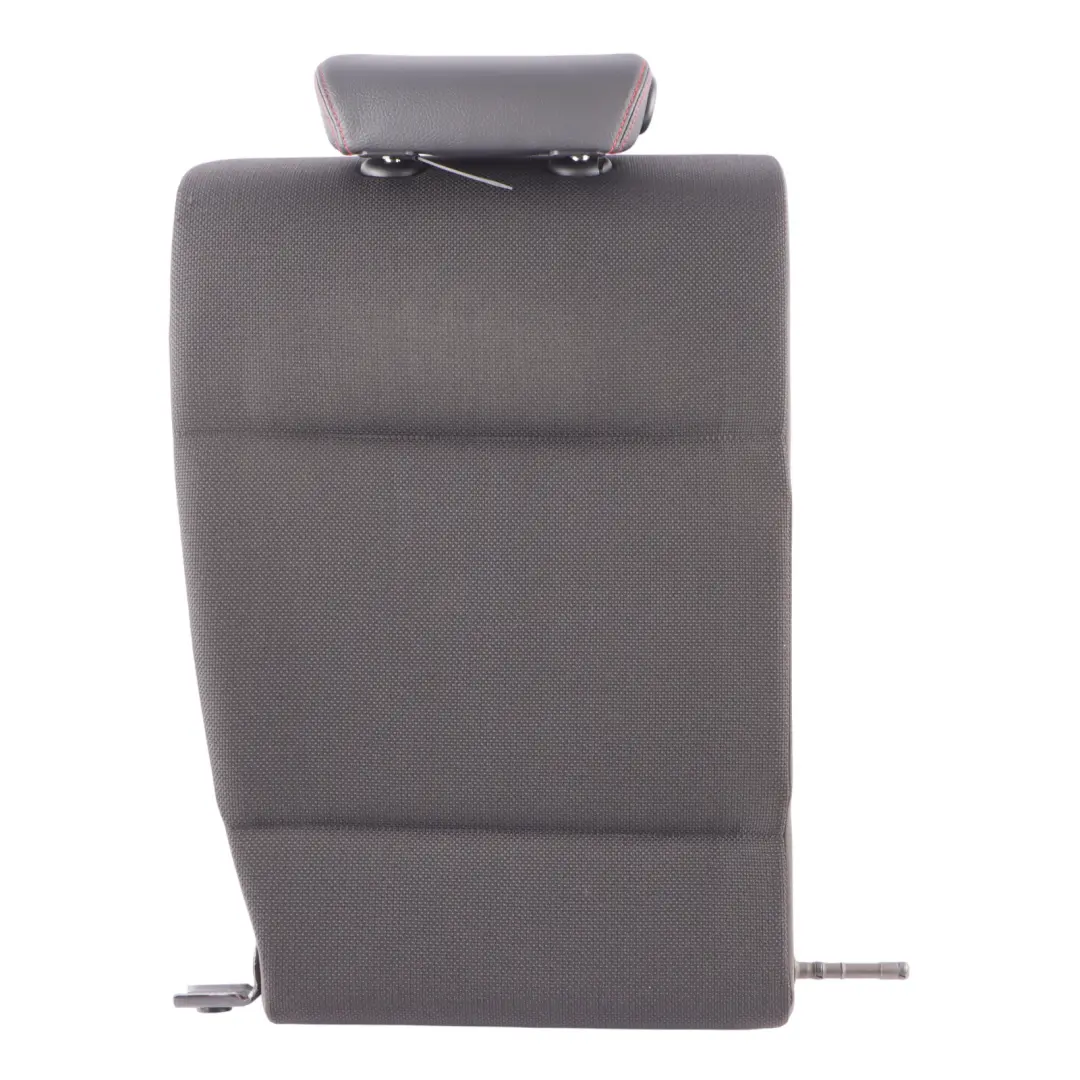 Hinten Rechts Lehne Bezug Sitz Stoff Leder Pearlpoint für BMW 1 E82 Coupe mit Teilenummer 8038723 BMW 1 E82 Coupe Hinten Rechts Lehne Bezug Sitz Stoff Leder Pearlpoint - SKU 7194229 - Teilenummer 8038723