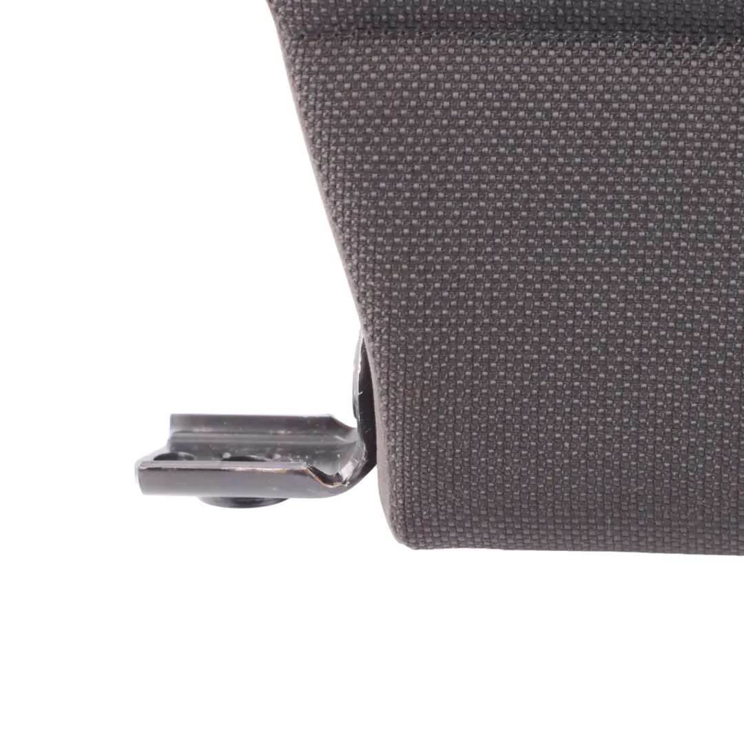 Hinten Rechts Lehne Bezug Sitz Stoff Leder Pearlpoint für BMW 1 E82 Coupe mit Teilenummer 8038723 BMW 1 E82 Coupe Hinten Rechts Lehne Bezug Sitz Stoff Leder Pearlpoint - SKU 7194229 - Teilenummer 8038723