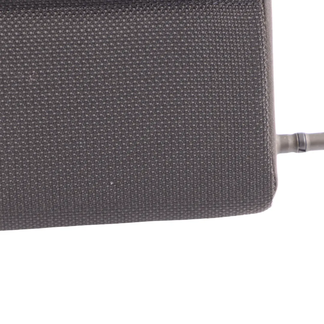 Leather Backrest Right O/S Cloth Leather Pearlpoint to BMW 1 E82 Coupe Rear Seat with Part number 8038723 BMW 1 E82 Coupe Rear Seat Leather Backrest Right O/S Cloth Leather Pearlpoint - SKU 7194229 - Part number 8038723