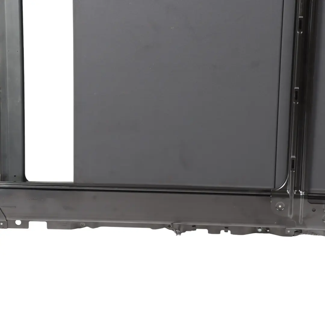 BMW E91 Touring Electrical Panoramic Panorama Glass Sliding Roof Sunroof Grey - SKU 7199385 - Part number 7199385
