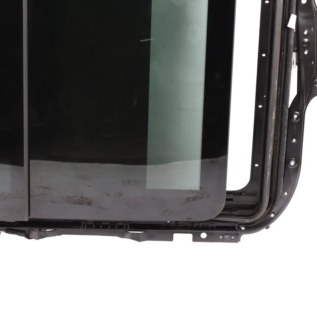 Electrical Panoramic Panorama Glass Sliding Roof Sunroof Grey to BMW E91 Touring with Part number 7199385 BMW E91 Touring Electrical Panoramic Panorama Glass Sliding Roof Sunroof Grey - SKU 7199385 - Part number 7199385