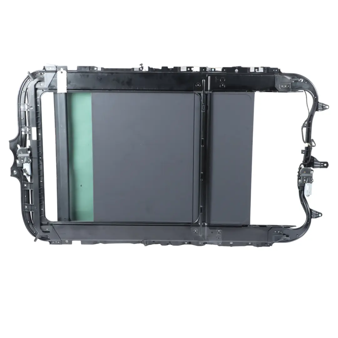 Electrical Panoramic Panorama Glass Sliding Roof Sunroof Grey to BMW E91 Touring with Part number 7199385 BMW E91 Touring Electrical Panoramic Panorama Glass Sliding Roof Sunroof Grey - SKU 7199385 - Part number 7199385