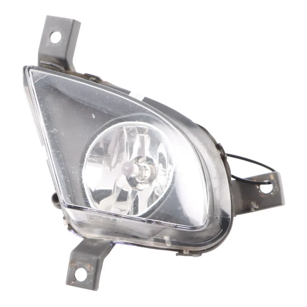 BMW E90 E91 LCI Lampa Przeciwmgłowa Prawa - SKU 7199894-2 - Numer Części 7199894