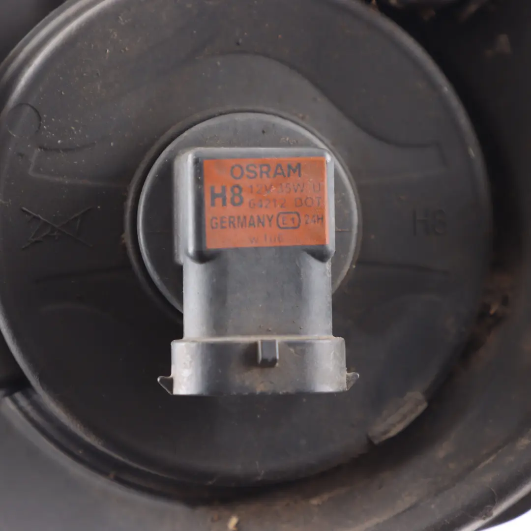 BMW E90 E91 LCI Lampa Przeciwmgłowa Prawa - SKU 7199894-2 - Numer Części 7199894