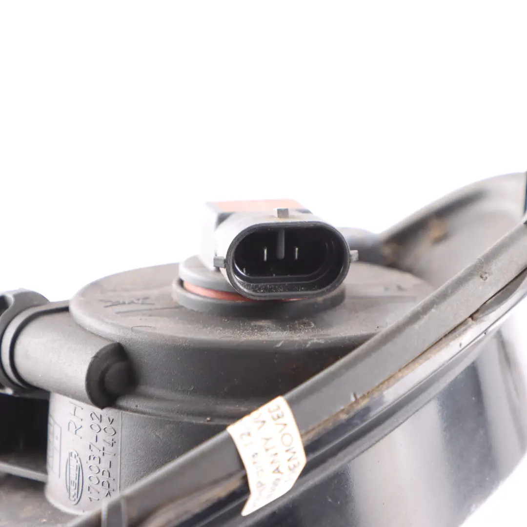BMW E90 E91 LCI Phares Antibrouillard Lampe avant Droit - SKU 7199894-2 - Numéro de pièce 7199894