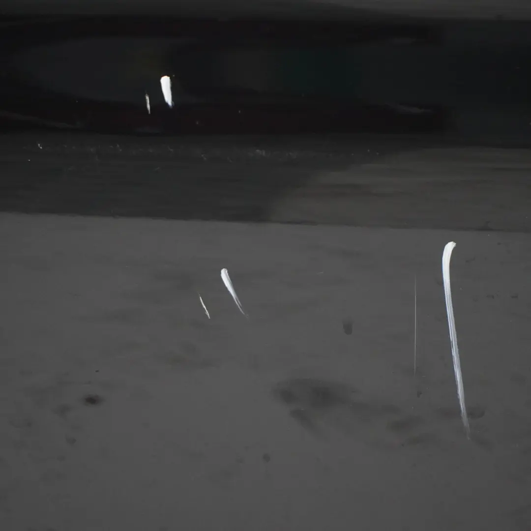 Porta Anteriore Sinistra Black Sapphire Metallic - 475 per BMW E92 E93 con numero di parte 7200569 BMW E92 E93 Porta Anteriore Sinistra Black Sapphire Metallic - 475 - SKU 7200569-BS - Numero di parte 7200569