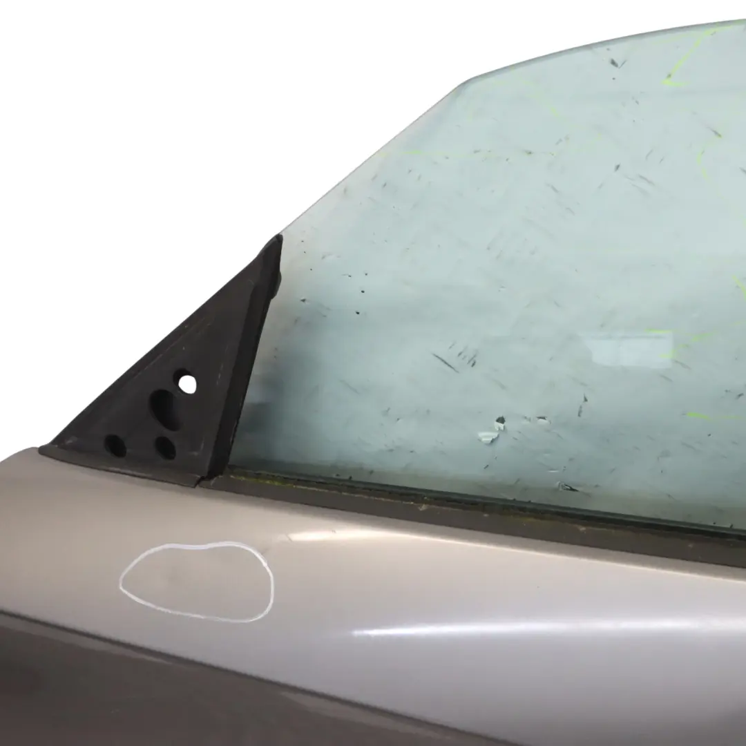 Drzwi Lewy Przód Sterlingrau Szary Metalik - 472 do BMW E85 Z4 o numerze 7201637 BMW E85 Z4 Drzwi Lewy Przód Sterlingrau Szary Metalik - 472 - SKU 7201637-STG - Numer Części 7201637