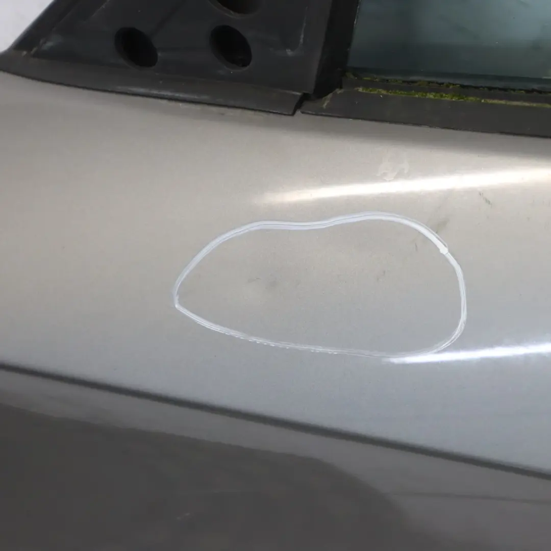 gauche Sterlinggrau Sterling Grey - 472 pour BMW Z4 E85 Porte avant à propos du numéro de pièce 7201637 BMW Z4 E85 Porte avant gauche Sterlinggrau Sterling Grey - 472 - SKU 7201637-STG - Numéro de pièce 7201637