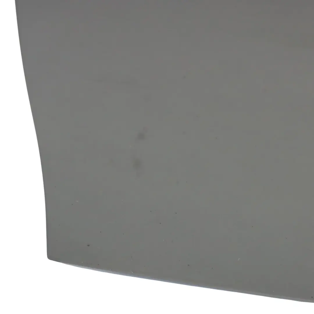 Porta anteriore sinistra Sterlinggrau Metallic - 472 per BMW Z4 E85 con numero di parte 7201637 BMW Z4 E85 Porta anteriore sinistra Sterlinggrau Metallic - 472 - SKU 7201637-STG - Numero di parte 7201637