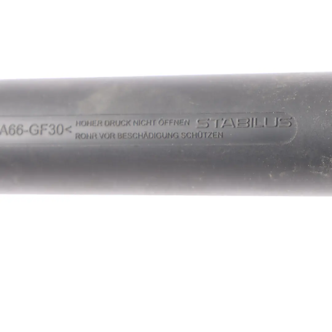 Lift Gas Strut Support Trunk Left N/S Set Kit to BMW X6 E71 Rear Tailgate with Part number 7201939 BMW X6 E71 Rear Tailgate Lift Gas Strut Support Trunk Left N/S Set Kit - SKU 7201939-1 - Part number 7201939