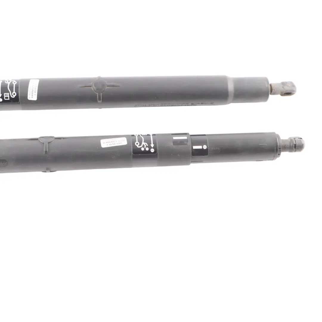 BMW X6 E71 Rear Tailgate Lift Gas Strut Support Trunk Left N/S Set Kit - SKU 7201939-1 - Part number 7201939