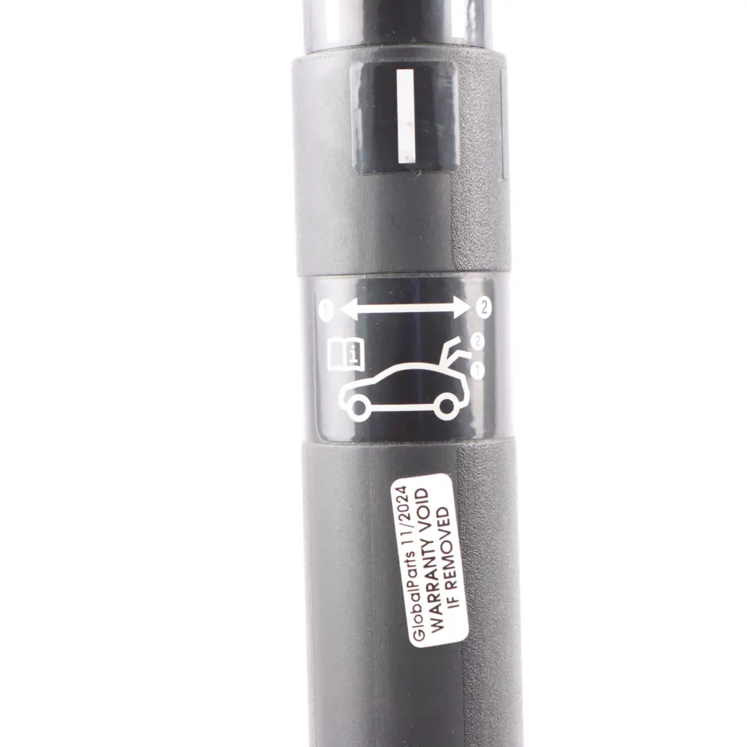 Lift Gas Strut Support Trunk Left N/S Set Kit to BMW X6 E71 Rear Tailgate with Part number 7201939 BMW X6 E71 Rear Tailgate Lift Gas Strut Support Trunk Left N/S Set Kit - SKU 7201939-1 - Part number 7201939