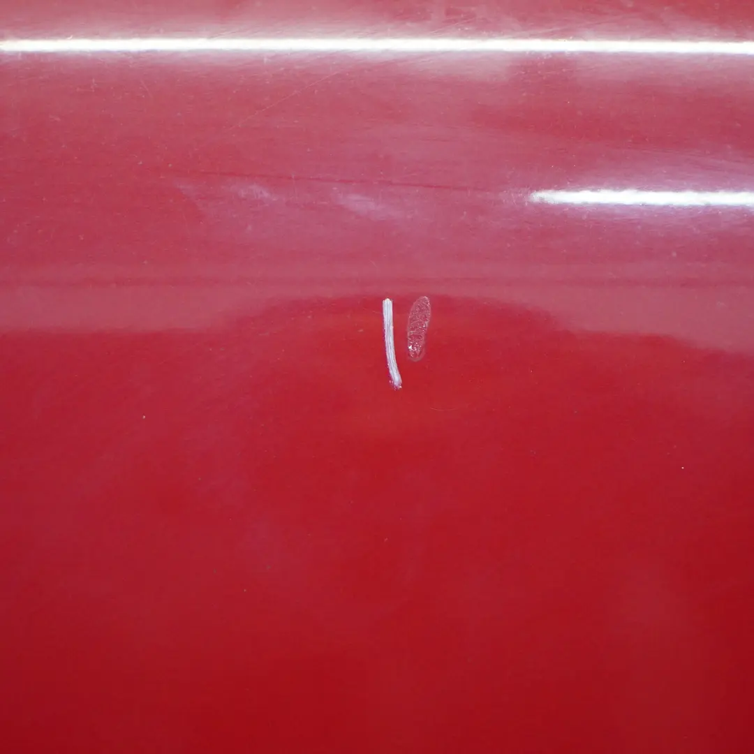 Mini R50 R53 Drzwi Prawe Przednie Chili Red Czerwony - 851 - SKU 7202912-CHRED - Numer Części 7202912
