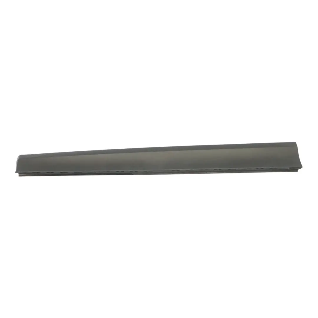 Modanatura anteriore oscillante Striscia copertura sinistra per BMW X3 F25 con numero di parte 7205779 BMW X3 F25 Modanatura anteriore oscillante Striscia copertura sinistra - SKU 7205779-1 - Numero di parte 7205779