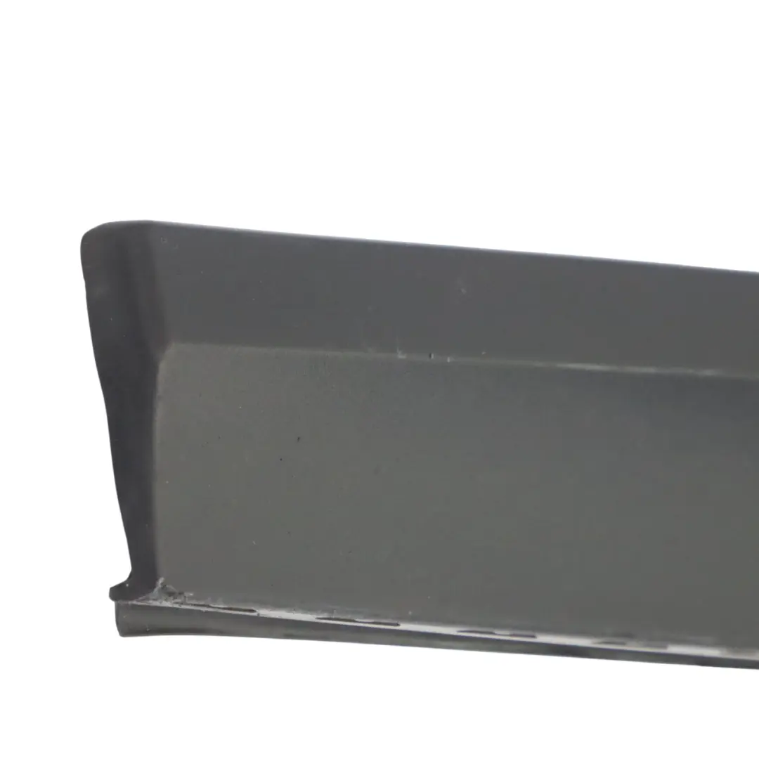 BMW X3 F25 Front Moulding Trim Rocker Panel Strip Cover Left N/S - SKU 7205779-1 - Part number 7205779