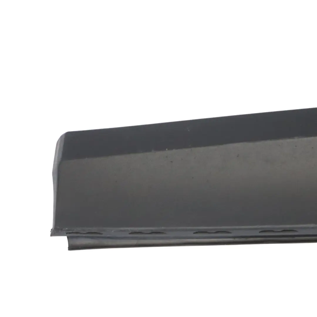 BMW X3 F25 Front Moulding Trim Rocker Panel Strip Cover Left N/S - SKU 7205779-1 - Part number 7205779