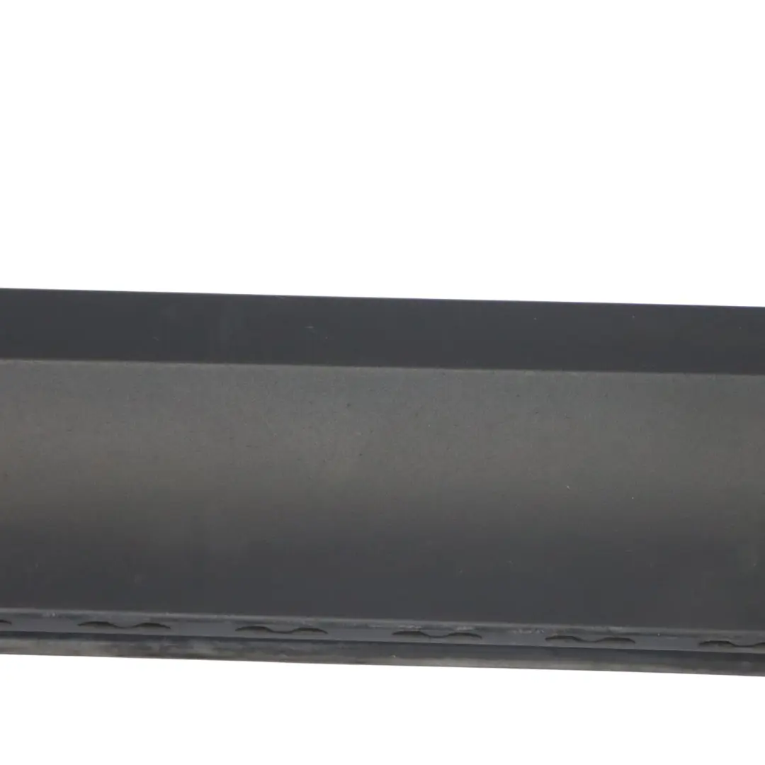Modanatura anteriore oscillante Striscia copertura sinistra per BMW X3 F25 con numero di parte 7205779 BMW X3 F25 Modanatura anteriore oscillante Striscia copertura sinistra - SKU 7205779-1 - Numero di parte 7205779