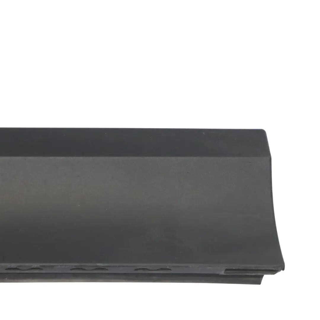 BMW X3 F25 Front Moulding Trim Rocker Panel Strip Cover Left N/S - SKU 7205779-1 - Part number 7205779