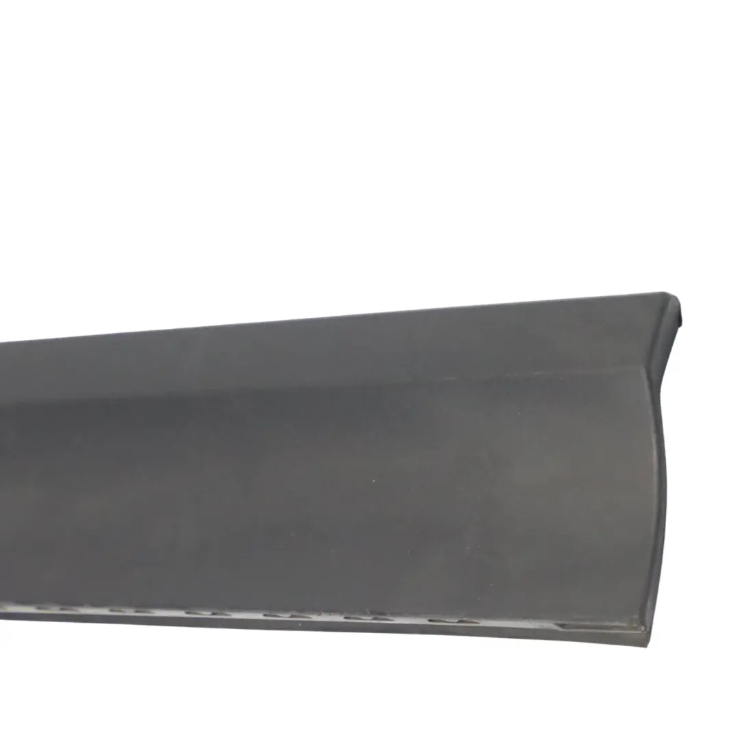 BMW X3 F25 Front Moulding Trim Rocker Panel Strip Cover Left N/S - SKU 7205779-1 - Part number 7205779