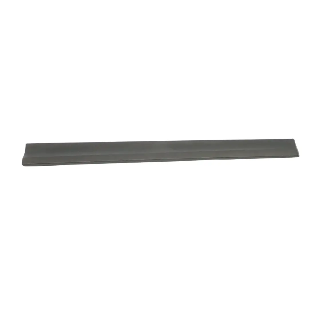 BMW X3 F25 Front Moulding Trim Rocker Panel Strip Cover Left N/S - SKU 7205779-1 - Part number 7205779