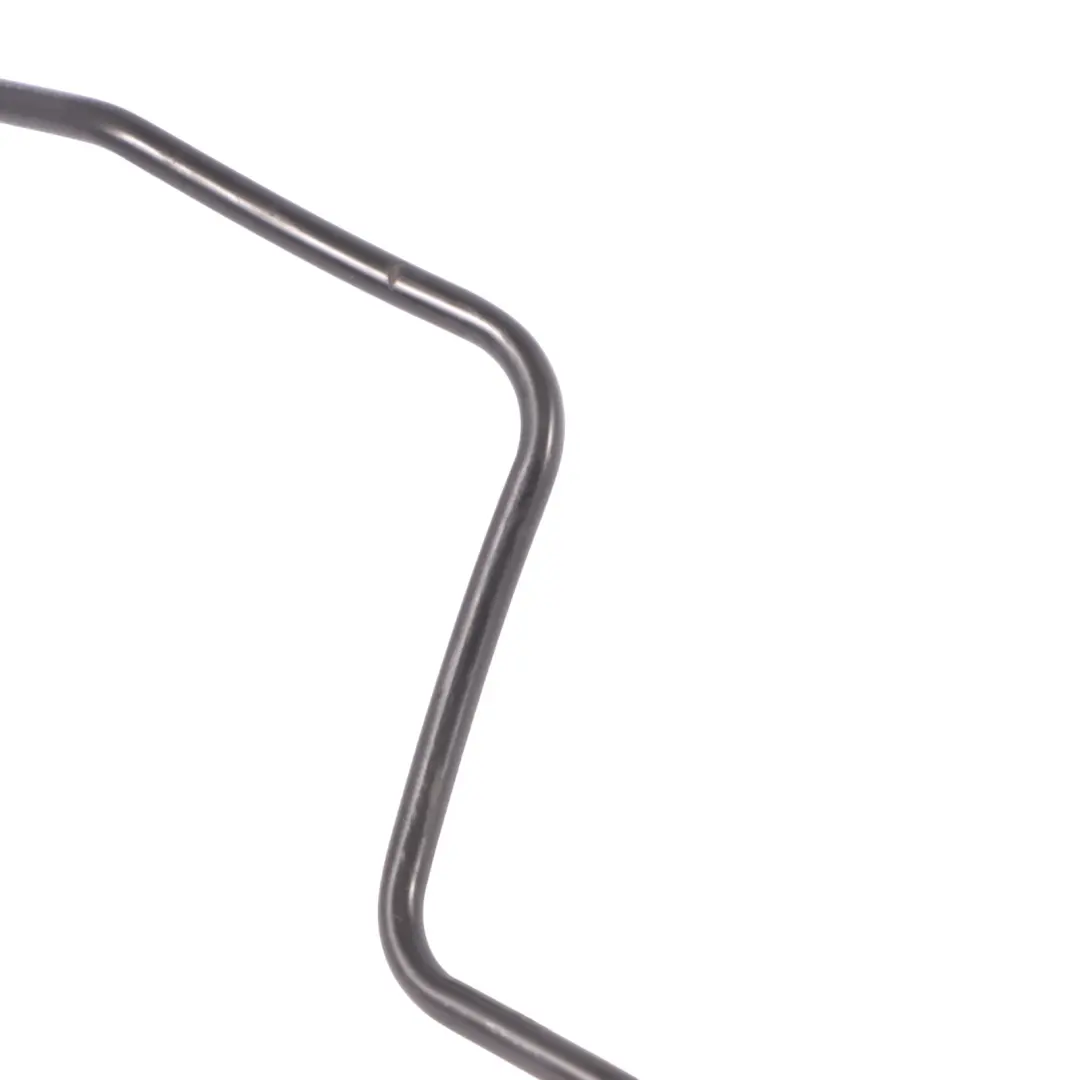 BMW Z4 E89 Przewód Wąż Dopływu Paliwa Przedni - SKU 7207022 - Numer Części 7207022