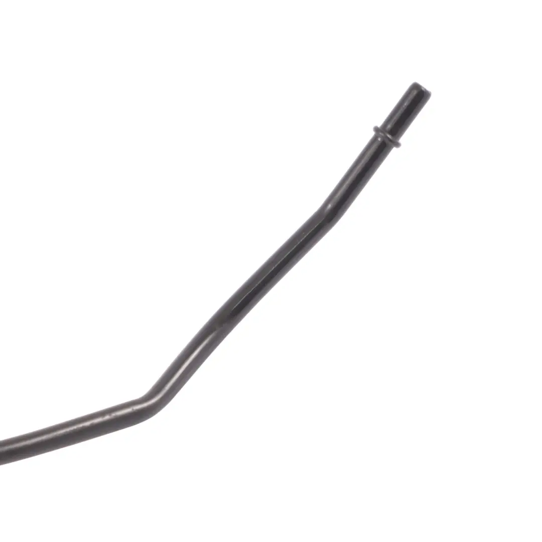 BMW Z4 E89 Przewód Wąż Dopływu Paliwa Przedni - SKU 7207022 - Numer Części 7207022