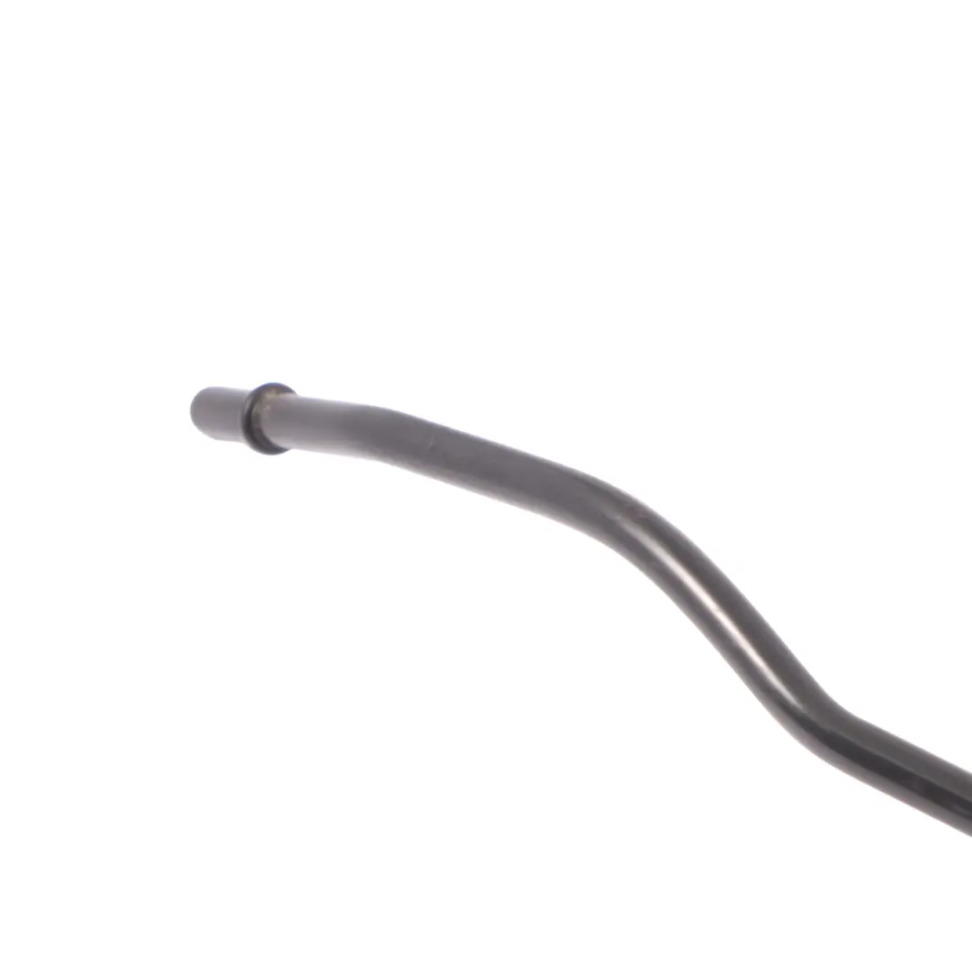 BMW Z4 E89 Linea alimentazione Tubo carburante anteriore flessibile - SKU 7207022 - Numero di parte 7207022