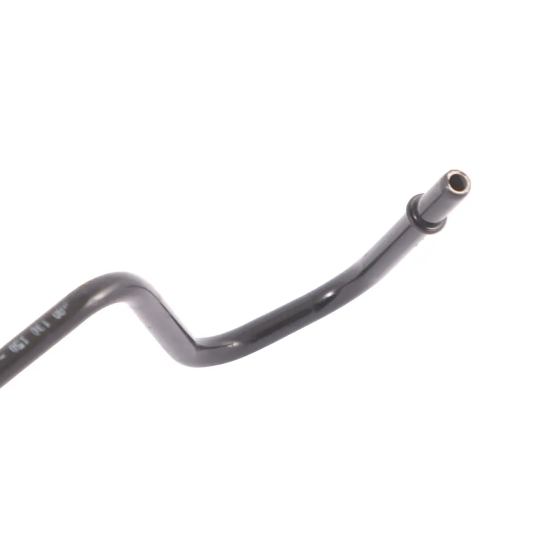 BMW Z4 E89 Línea de Alimentación de Combustible Tubo Frontal Manguera - SKU 7207022 - Número de pieza 7207022