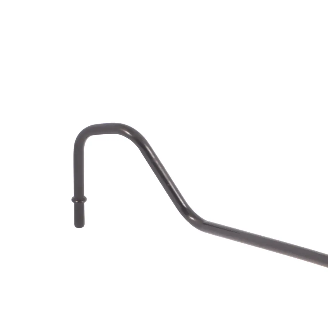 BMW Z4 E89 Linea alimentazione Tubo carburante anteriore flessibile - SKU 7207022 - Numero di parte 7207022