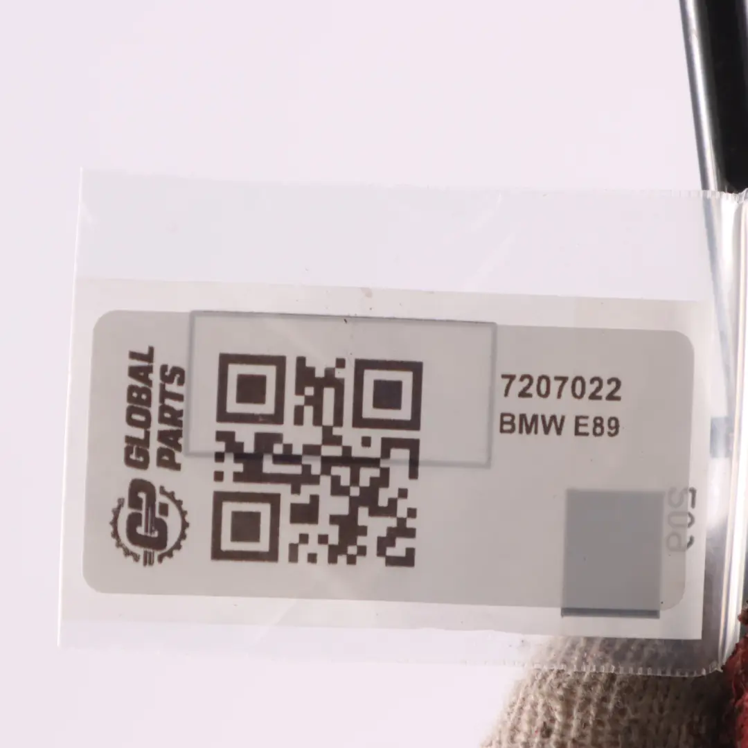 alimentazione Tubo carburante anteriore flessibile per BMW Z4 E89 Linea con numero di parte 7207022 BMW Z4 E89 Linea alimentazione Tubo carburante anteriore flessibile - SKU 7207022 - Numero di parte 7207022