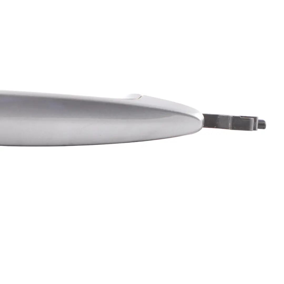 BMW E93 Grab Handle Front Door Right O/S Comfort Access Space Grey - A52 - SKU 7207550-SCG - Part number 7207550