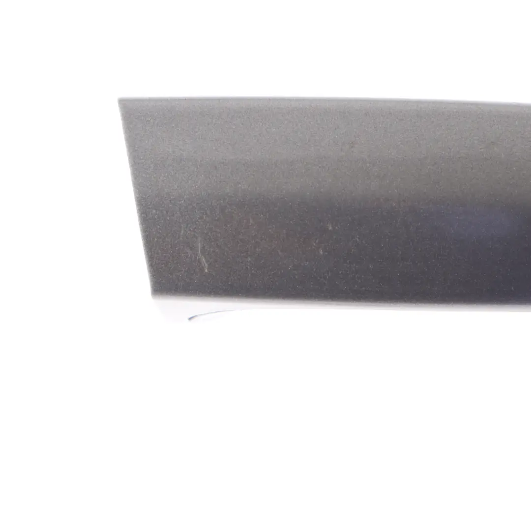 Grab Handle Front Door Right O/S Comfort Access Space Grey - A52 to BMW E93 with Part number 7207550 BMW E93 Grab Handle Front Door Right O/S Comfort Access Space Grey - A52 - SKU 7207550-SCG - Part number 7207550